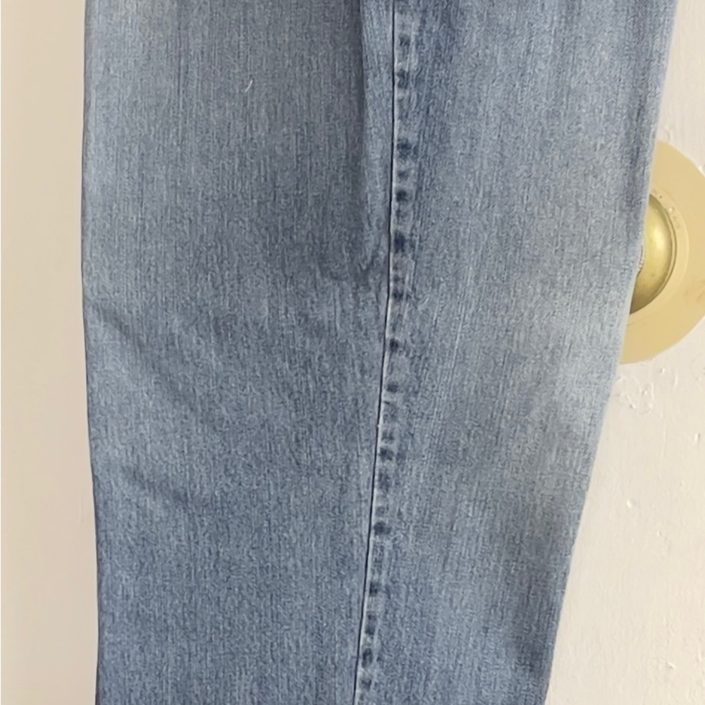 NAUTICA…Classic Blue Denim Jeans …SIZE 40Wx30L relaxed fit